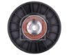 Deflection/Guide Pulley, V-ribbed belt Mercedes-Benz PKW 601 200 09 70