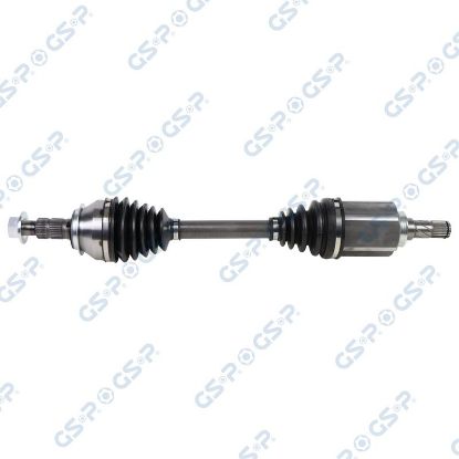 Drive Shaft 95525701