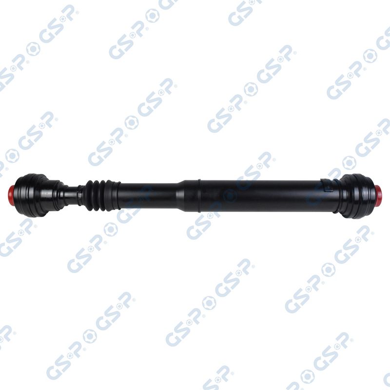 Propshaft, axle drive VAG - 7P0 521 101H