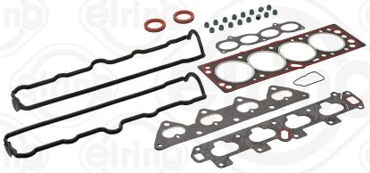 Gasket Kit, cylinder head Opel