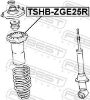 Protective Cap/Bellow, shock absorber TOYOTA 48257-68020