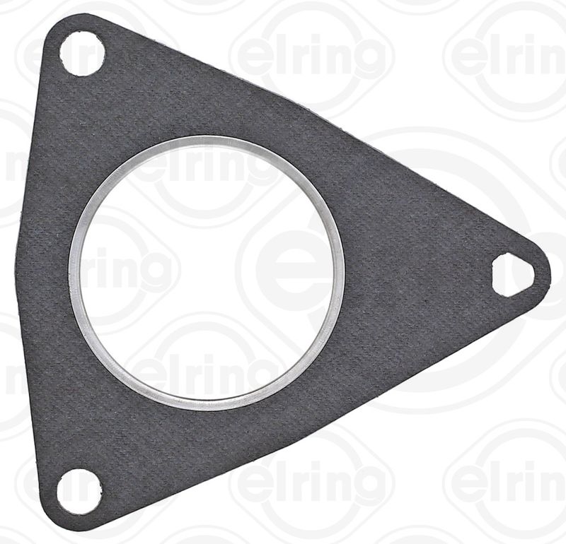 Gasket, exhaust pipe GM 12555806