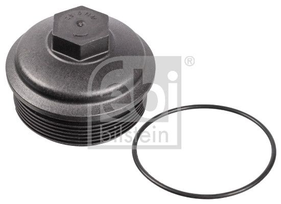 Cap, oil filter housing VW-Audi 045 115 433 E