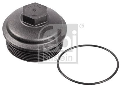 Cap, oil filter housing VW-Audi 045 115 433 E