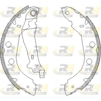 Brake Shoe