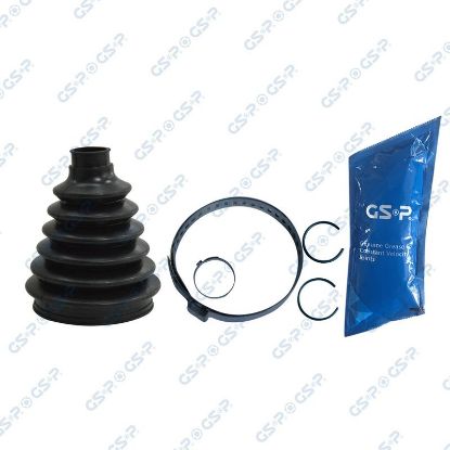 Bellow Kit, drive shaft NISSAN C9241JA00A