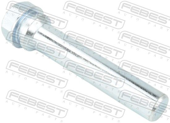 Guide Bolt, brake caliper HYUNDAI 58161-4H000, KIA 58161-4H000
