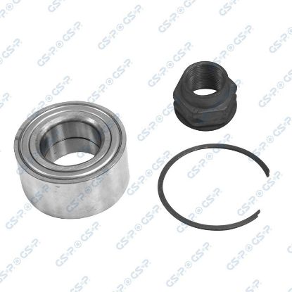 Wheel Bearing Kit FIAT 46531160