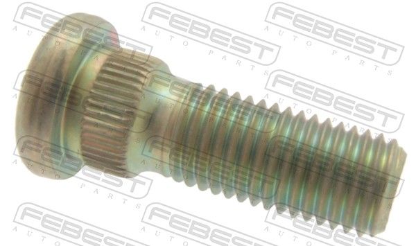 Wheel Stud CHRYSLER MB301509, MITSUBISHI MB301509