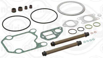 Gasket Kit, cylinder head DEUTZ-MWM