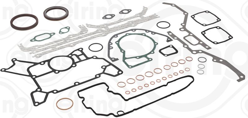 Gasket Kit, crankcase DAIMLER NKW