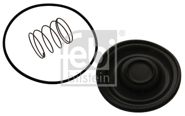 Membrane, crankcase ventilation Mercedes-Benz - 541 018 03 33