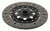 Clutch Disc SACHS KUPPLUNG SCHEIBE