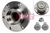Wheel Bearing Kit MERCEDES-BENZ - 906 330 25 20
