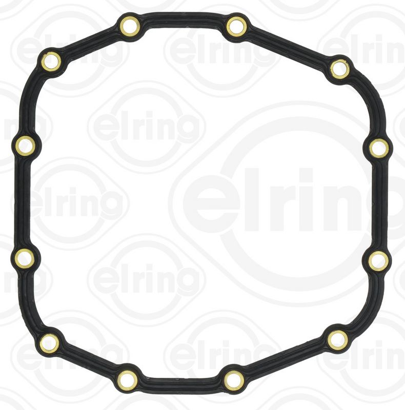 Seal, differential housing cover Chrysler 68400380AA