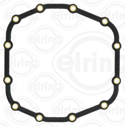 Seal, differential housing cover Chrysler 68400380AA