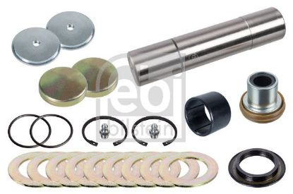 Repair Kit, kingpin M A N 81442056049