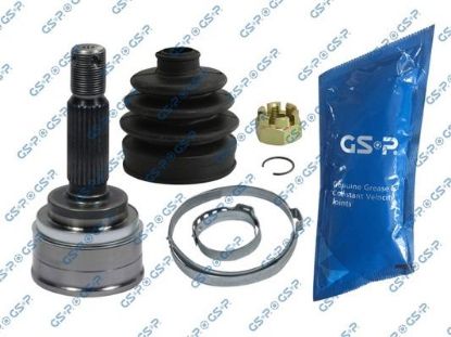 Joint Kit, drive shaft HYUNDAI 4950002010