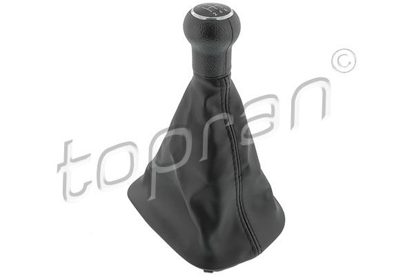 Gear Lever Gaiter VAG