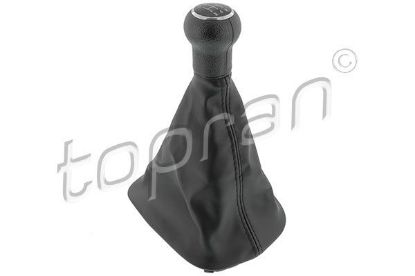 Gear Lever Gaiter VAG