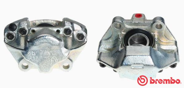 Brake Caliper OPEL KADETT C 08/73-07/79