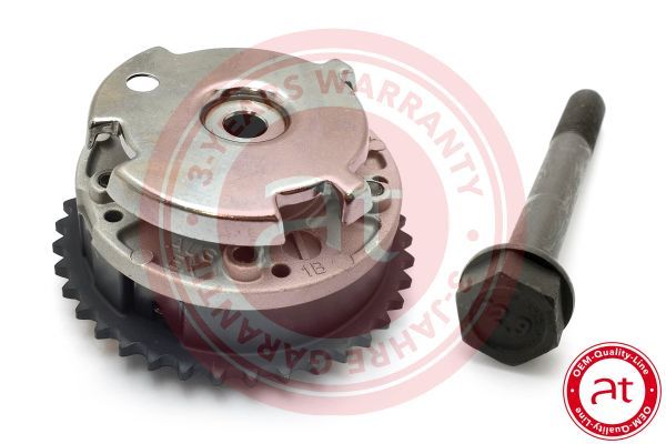 Camshaft Adjuster BMW E46, E60, E81, E82, E83, E84, E85, E87, E88