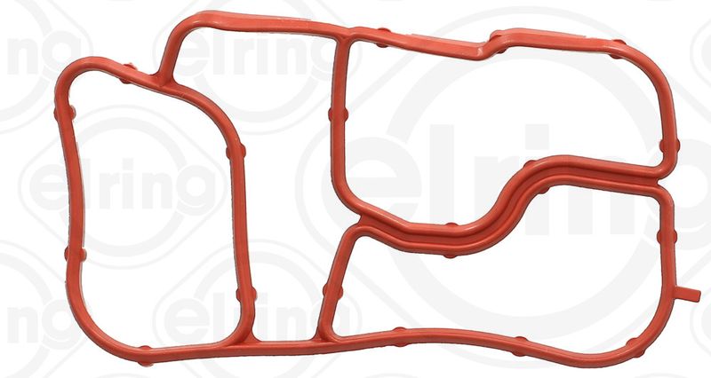 Gasket, oil cooler VAG - 06J 117 070 C