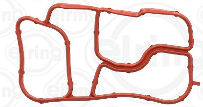 Gasket, oil cooler VAG - 06J 117 070 C