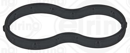 Gasket, thermostat housing GM 55496127