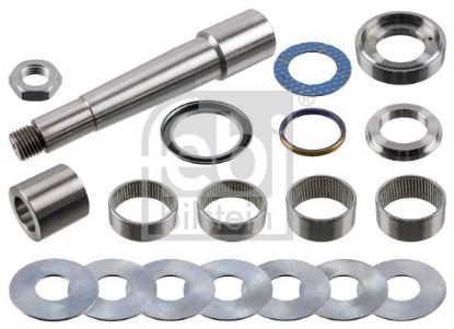 Repair Kit, kingpin DAF 1895 529