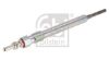 Glow Plug VW-Audi 03L 963 319