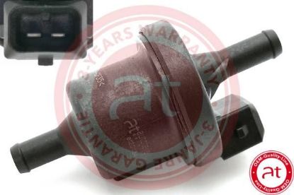 Breather Valve, fuel tank