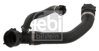 Radiator Hose BMW - 11 53 7 505 228