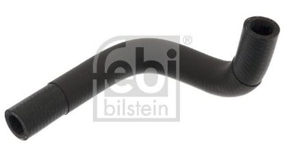 Radiator Hose M A N - 81963050235