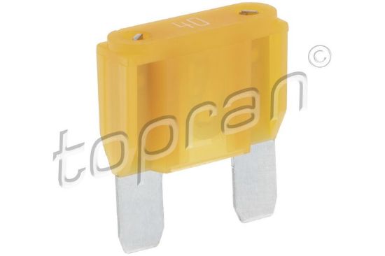 Fuse Opel, Renault/Dacia, PSA, VAG-Normteile, General M