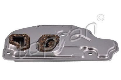 Hydraulic Filter, automatic transmission GOLF V (1K1), TOURAN lisa tihend HP-113-391