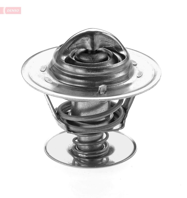 Thermostat, coolant Ford