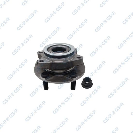 Wheel Bearing Kit Nissan