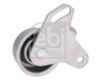 Tensioner Pulley, timing belt MITSUBISHI MD011536