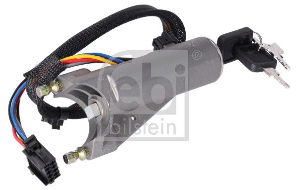 Steering Lock RENAULT (RVI) - 50 10 232 097