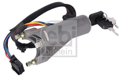 Steering Lock RENAULT (RVI) - 50 10 232 097
