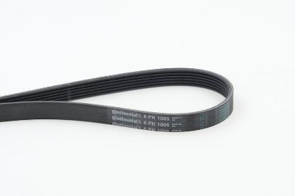 V-Ribbed Belt VAG - 04E 145 933AG, BMW - 11 28 7 618 848