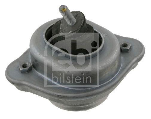 Mounting, engine BMW 22 11 6 750 862