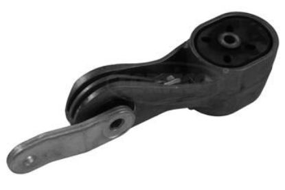 Mounting, manual transmission Ford