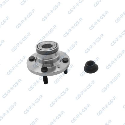 Wheel Bearing Kit MITSUBISHI MB844919