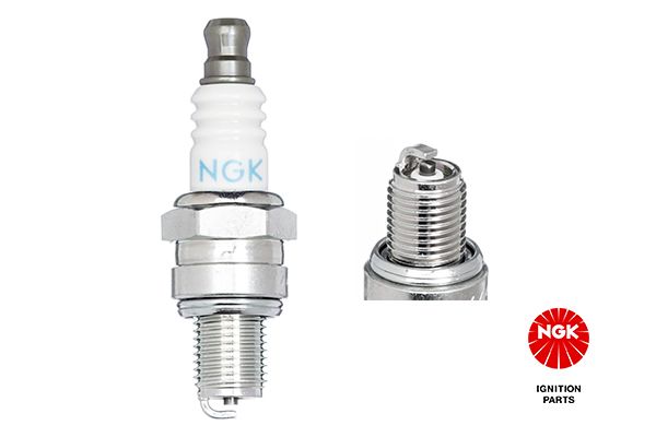 Spark Plug 1656 - MURUNIIDUK Standard