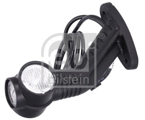 End Outline Marker Light Schmitz Cargobull - 1160247