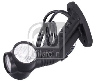 End Outline Marker Light Schmitz Cargobull - 1160247