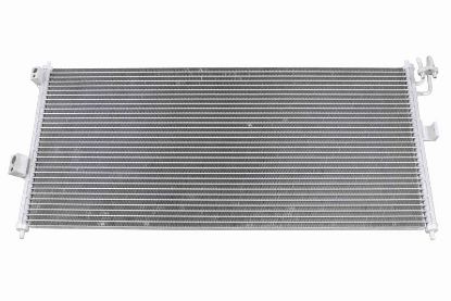 Condenser, air conditioning NISSAN 92110-BM400
