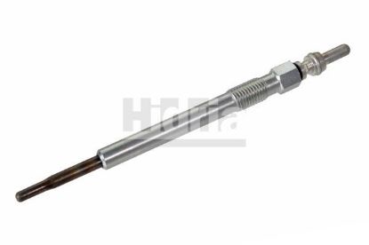 Glow Plug GENERAL MOTORS - 93178047